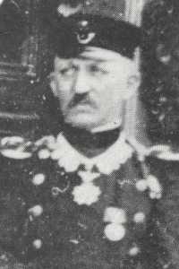 Wilhelm Thiele