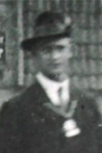 1928 Ludolf Bennecke