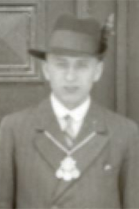1930 Otto Hölscher