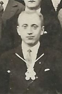 1932 Otto Hölscher