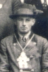 1937 Heinrich Howind