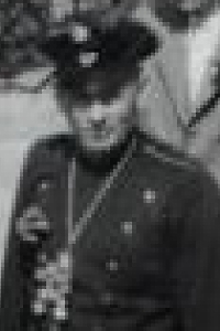 1939 Heinrich Howind