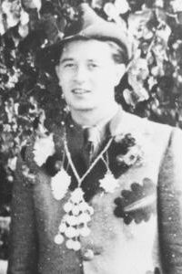 1952 Hans Bienert sen.