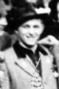 1953 Horst Rassmann