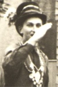 1954 Helmut Meisiek