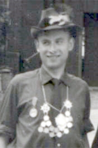 1955 Horst Hagemann