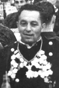 Fritz Kühn
