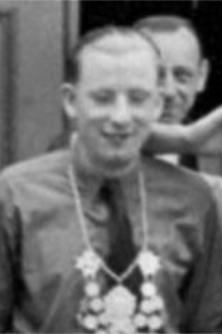 1958 Günter Rokahr