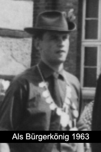 1963 Friedhelm Schütte