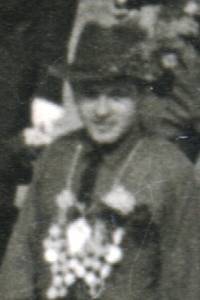 1964 Günter Böhnsch