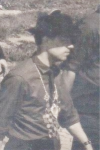 1968 Friedhelm Brand
