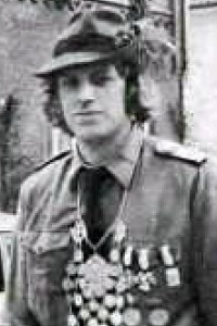 1974 Detlef Katz