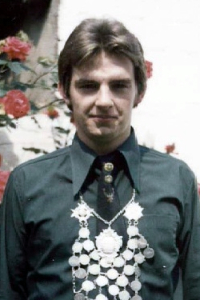 1975 Bernd Schwenger