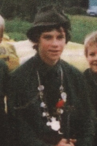 1977 Frank Moddelmog