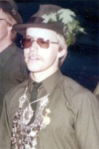 1977 Jürgen Rohlf