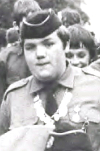 1979 Dirk Behm