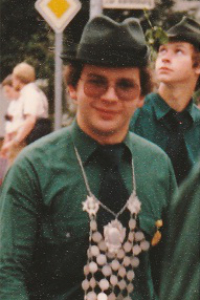 1980 Hans-Jürgen Friedrich