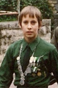 1980 Henrik Koch