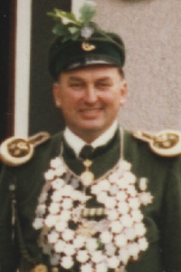 Helmut Meisiek