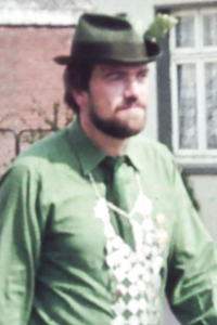 1981 Peter Eicke