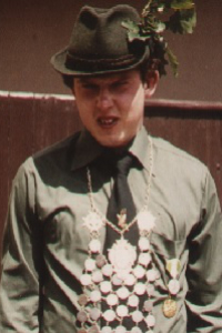 1983 Henning Ohm