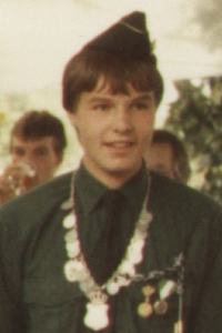 1984 Dietmar Läbe