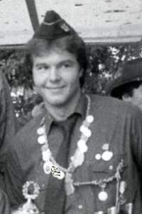 1986 Dietmar Läbe