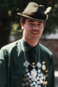1988 Henning Hagemann