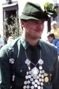 1989 Detlef Hasenheit