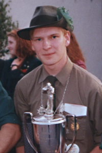 1992 Karsten Runge