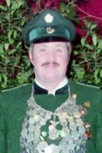 Alfred Meisiek