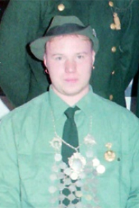 1994 Henning Bartsch