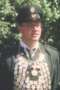 Karl-Heinz Westenfeld