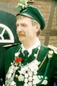 Bernd Schwenger