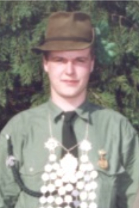2001 Christian Rohlf