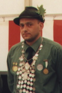 2003 Christian Pech