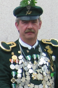 Bernd Schwenger