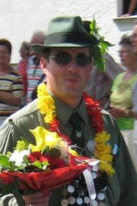 2008 York Meier