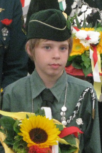 2009 Bennet Mahlert