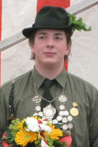 2009 Sebastian Resa