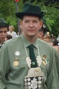 2011 Fabian Meyer