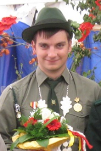 2012 Tim Schwenger