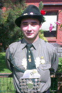 2014 Maximilian Mallonn