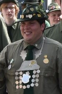 2016 Christoffer Arndt