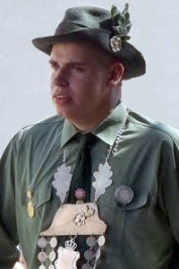 2019 Bennett Mahlert
