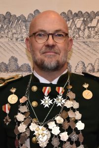 1. Vorsitzender
Mirko Treichel
Hauptmann
jc1845@web.de