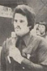 Heinrich Teppe jun. 1975 - 1983