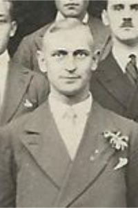 Ludolf Bennecke 1927 - 1950