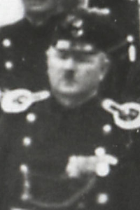 Heinrich Holweg