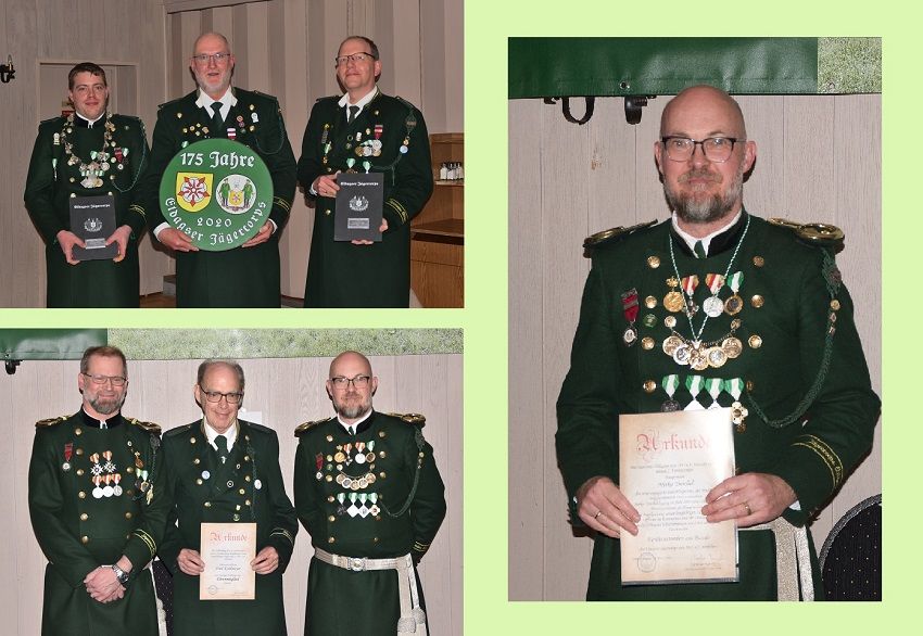 Mitgliederversammlung des Corps durchgeführt